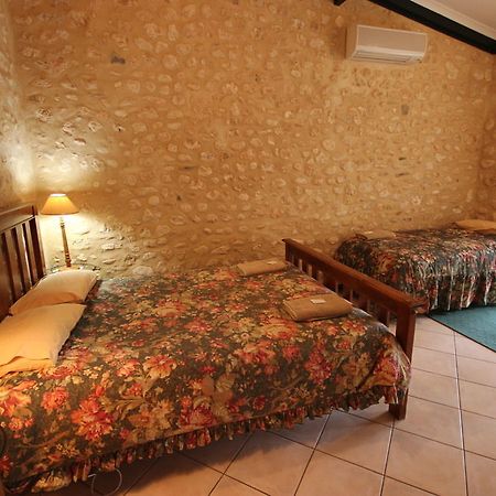 Big4 Cape Jervis Accommodation & Caravan Park Экстерьер фото
