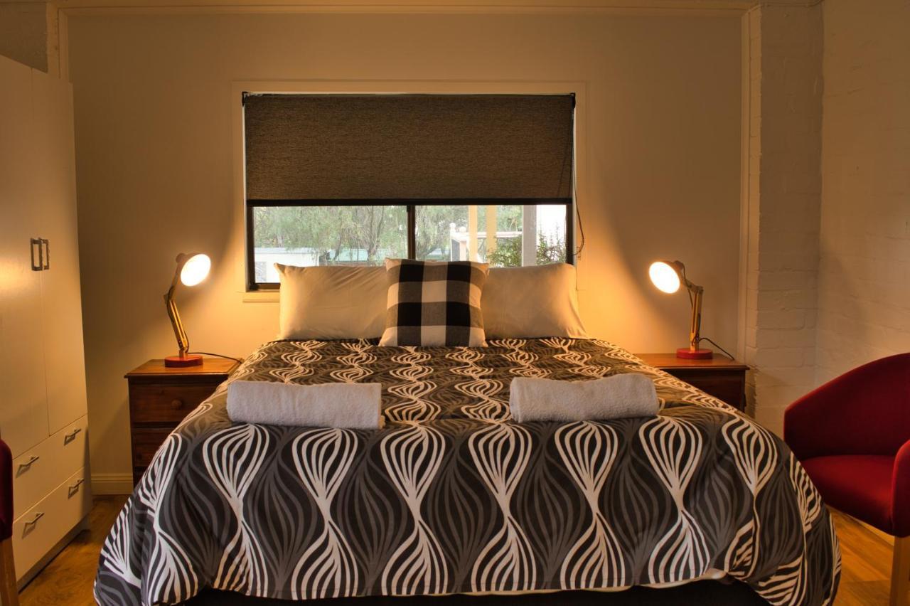 Big4 Cape Jervis Accommodation & Caravan Park Экстерьер фото