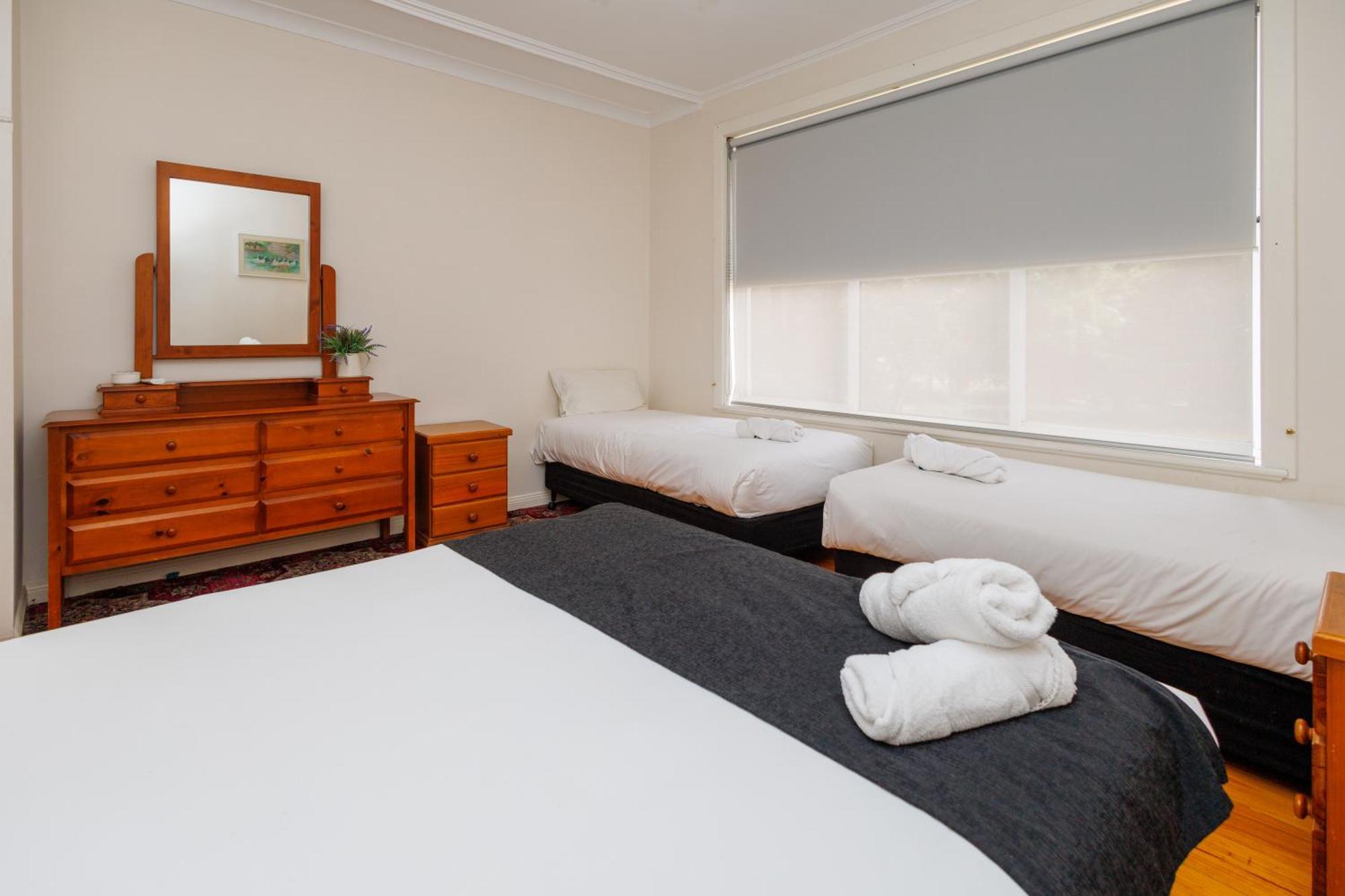 Big4 Cape Jervis Accommodation & Caravan Park Экстерьер фото