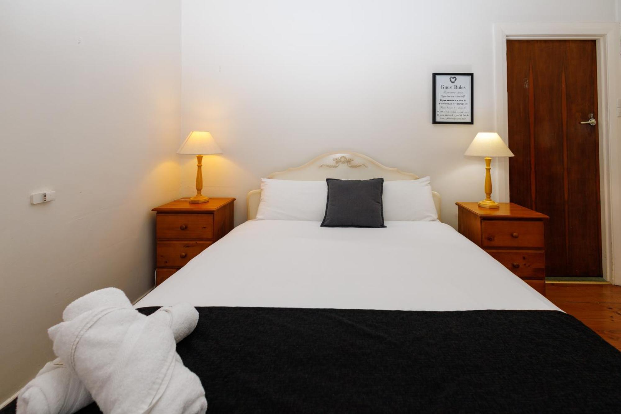 Big4 Cape Jervis Accommodation & Caravan Park Экстерьер фото