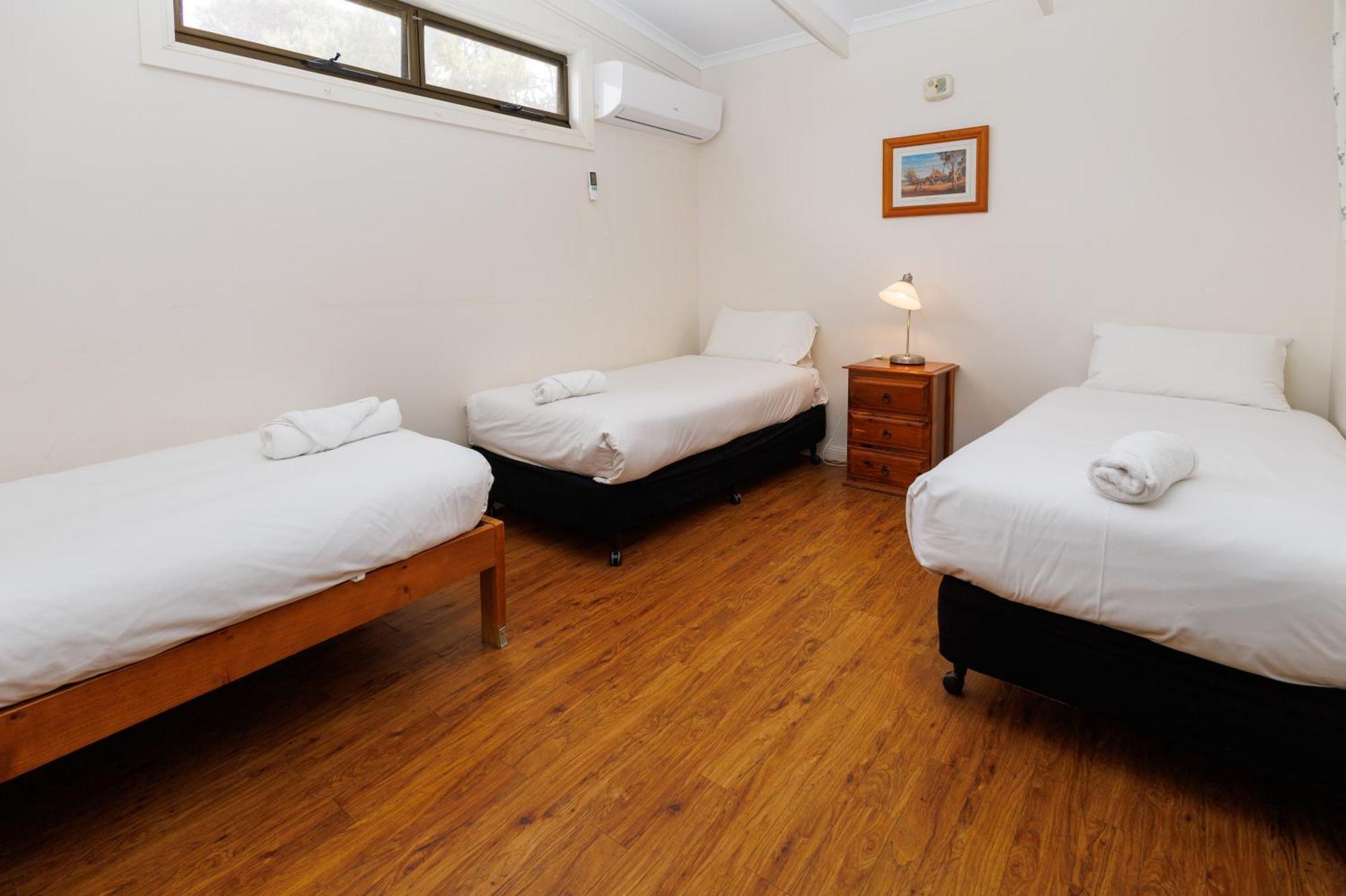 Big4 Cape Jervis Accommodation & Caravan Park Экстерьер фото