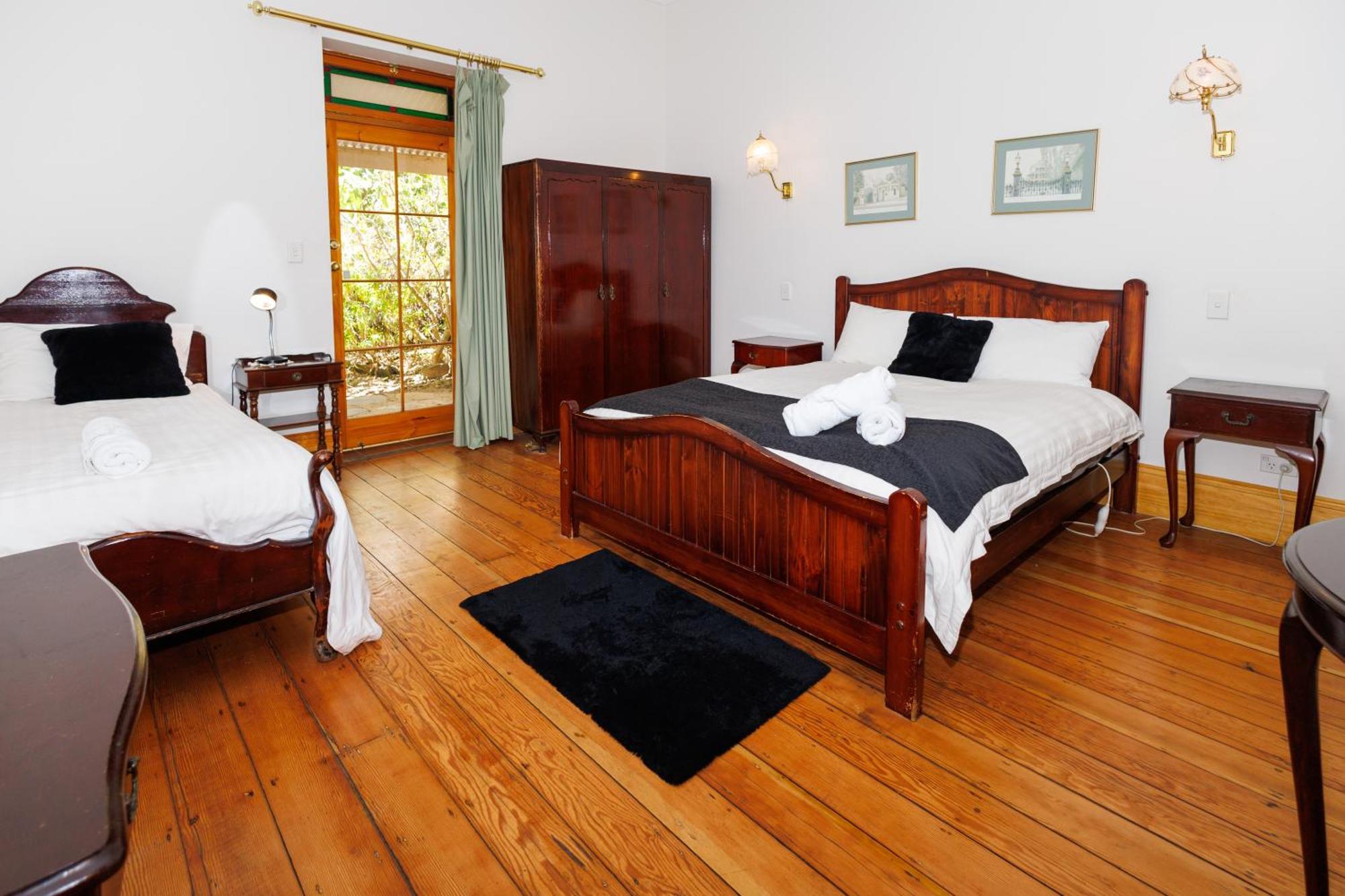 Big4 Cape Jervis Accommodation & Caravan Park Экстерьер фото