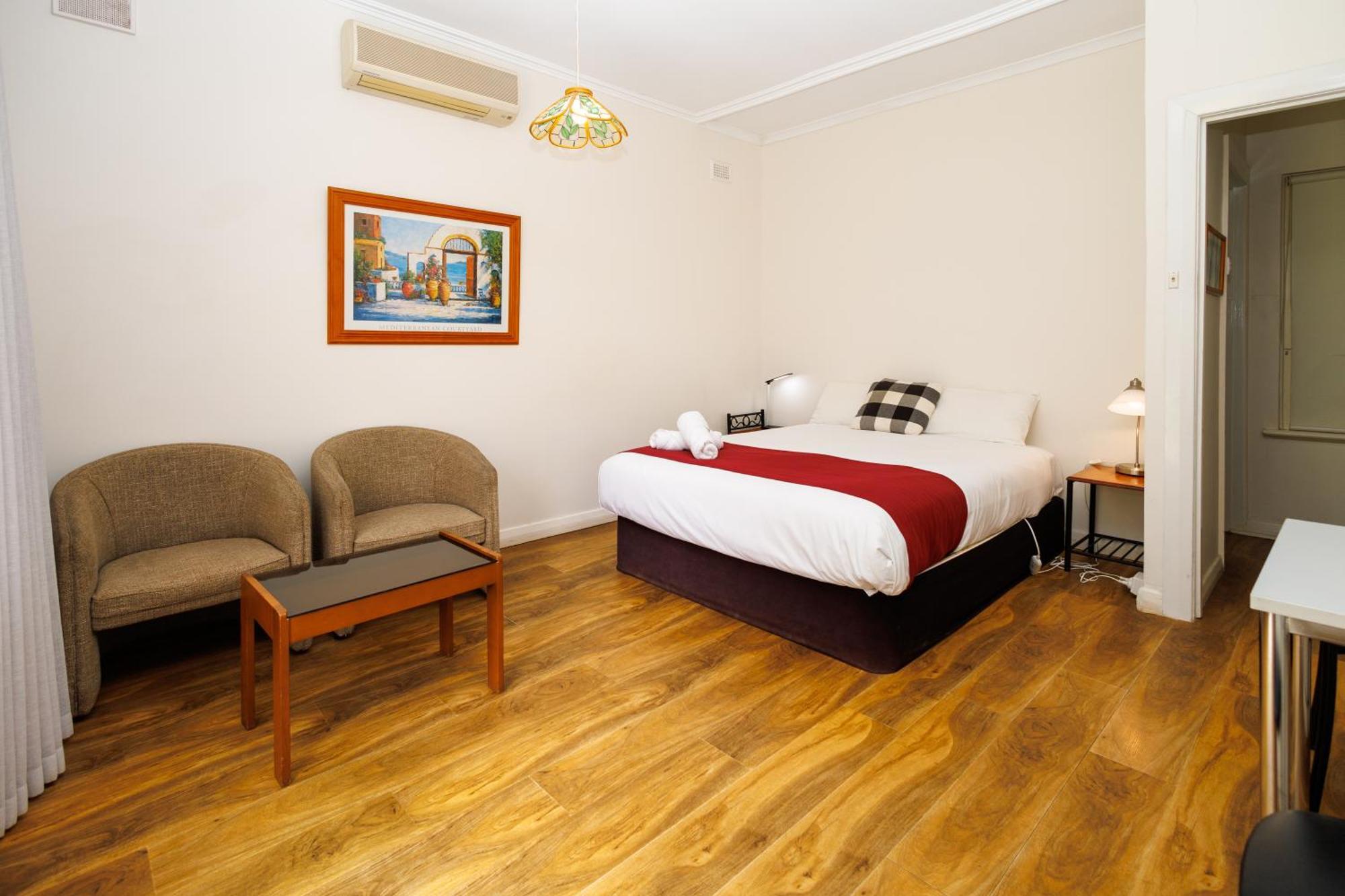 Big4 Cape Jervis Accommodation & Caravan Park Экстерьер фото