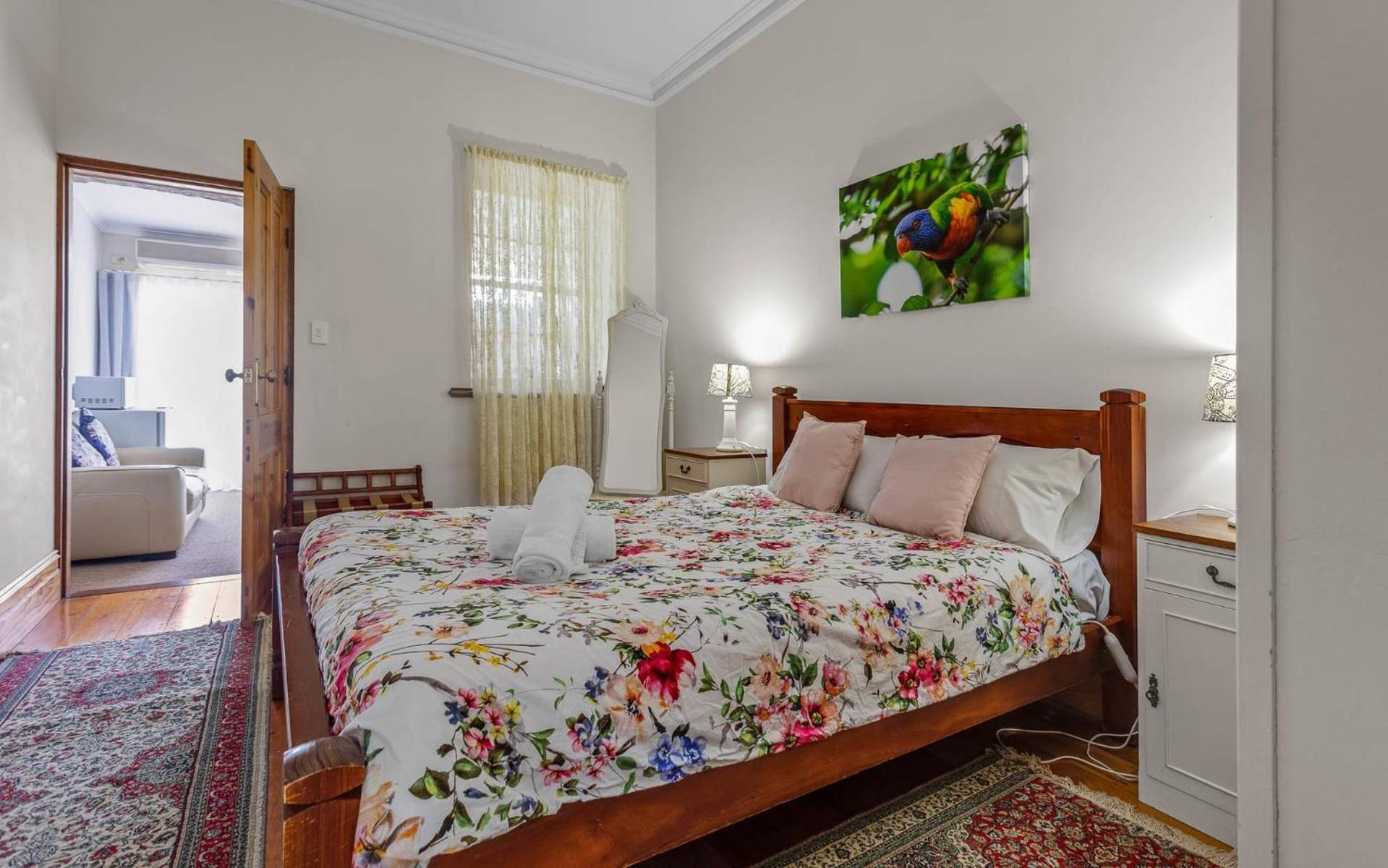 Big4 Cape Jervis Accommodation & Caravan Park Экстерьер фото